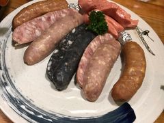 -隐炉和牛烧肉店(群力店)