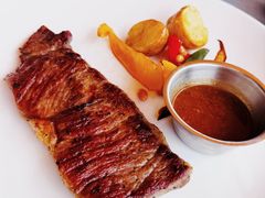 -璟象酒店-爱丽坊景观餐厅