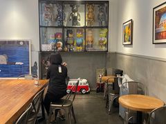 大堂-HAY COFFEE