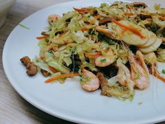 -面道赞宁海海鲜面(迎凤街店)