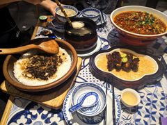 -图味美小黄鱼·景德菜(浙江路店)