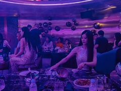 -天德荟KTV