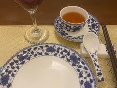 -清华大学-甲所餐厅