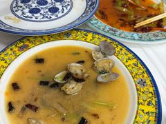 -胖子饺子馆·海鲜家常菜(海军博物馆店)