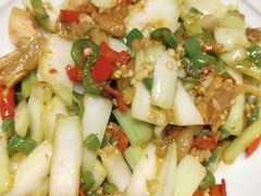 -醋果子炒大肠·老赣南客家菜(渔湾里店)