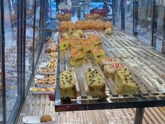 -味多美蛋糕(金顶街店)