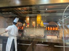-在前门·烤鸭北京菜(五月花广场店)