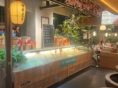 -塘桥老哥·常州鱼鲜土菜(勤业路店)