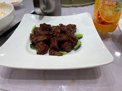 -顺风海鲜港(金玉兰店)