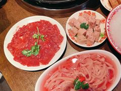 -牛市坎火锅(建设路店)
