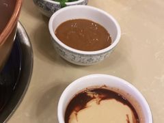 -月圆火锅(宁海东路二店)
