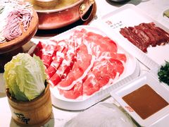 -丁卯•铜锅涮肉(工体店)