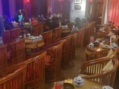 -盖碗儿梨园·变脸吐火·川剧(天府广场店)