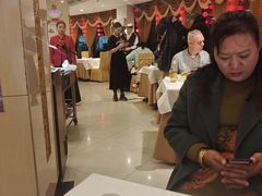 -北京全聚德(方庄店)