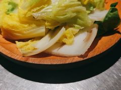 -探鱼·鲜青椒爽麻烤鱼(天河优托邦店)