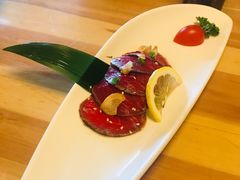 -王鼎精致料理铁板烧(世博源店)