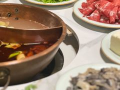 -穆斯林饭庄(明德南街店)