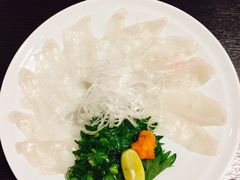 -玄品河豚(那覇國際通里之関)