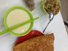 -食为天(贵阳路店)