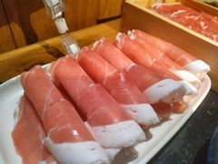 -巴奴毛肚火锅(相州店)