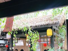 -园林美食城·本土农家菜(杨和镇店)