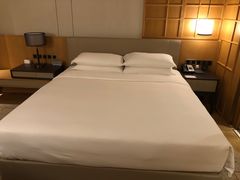 -深圳机场凯悦酒店