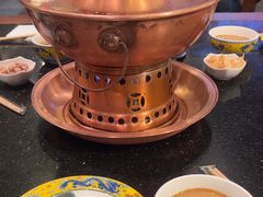 -南门涮肉(上海二店)