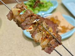 -状元阁烧烤(新华路总店)