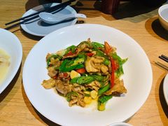 -台记小海鲜(七宝店)