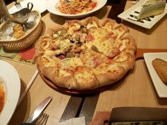 披萨-必胜客(会展店)