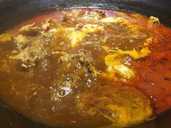 -老天桥蛙炉火锅(姑苏总店)