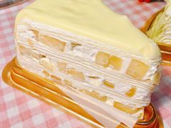 -太清凉茶糖水(前海店)