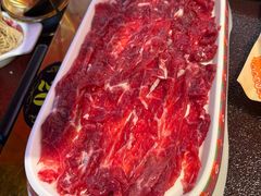 -大吉利·潮汕鲜牛肉火锅(总店)