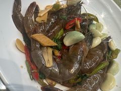 -九號院子海鲜烧烤