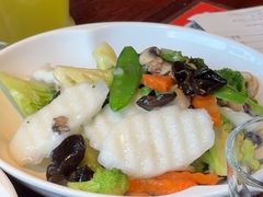 -外婆家(西溪印象城店)