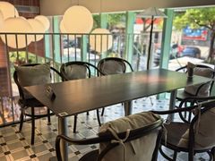 -tuan woodfire kitchen(锦绣坊店)