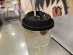 -Pull-Tab拉环咖啡(杭州市上城区来福士中心店)