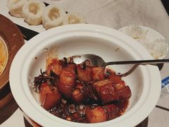 -千百味红餐厅·江西菜(绿地双子塔店)