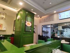 -香港麦奀云吞面世家(中山二路店)