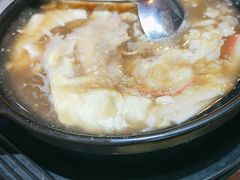 -老姑砂锅·烧烤天津菜(体北道店)