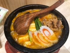 -上户日本料理(北仑富邦店)