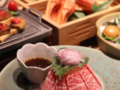 -Minase水濑·日料放题(外滩店)