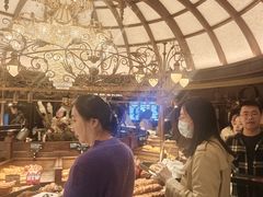 -B&C黄油与面包·THE GARDEN BAKERY概念店(世纪汇店)