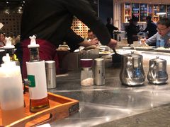 -仙桐吉宴铁板烧·精致料理