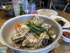 -拉完海鲜大排档(温岭店)