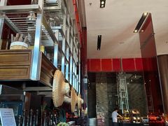 -三亚海棠湾万丽度假酒店