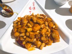 -峨嵋酒家(地安门店)