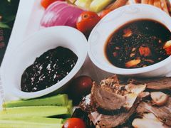 -郭姐·威海渔村(黄兴路店)