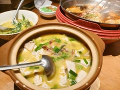 -烹贝小馆(华采天地店)