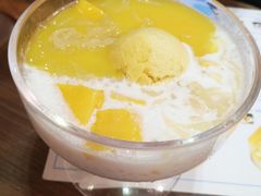 -许留山(梳士巴利道店)